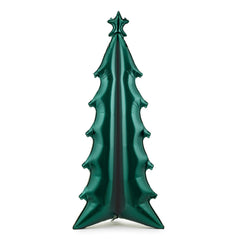 XXL Jumbo Christmas Tree Standing Foil Balloon