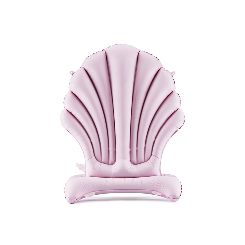 Jumbo Shell Foil Balloon