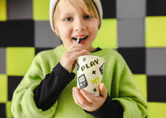 Gamer Cups 6pk