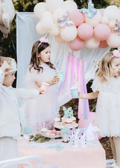 Unicorn Cups 6pk