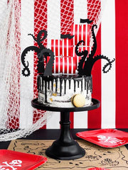 Pirate Cake Toppers 5pk