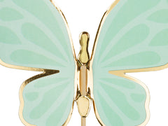 Butterflies Cake Toppers 9pk