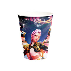 KPop Demon Hunters Cups 10pk