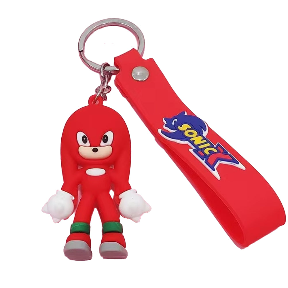 Knuckles Key Chain