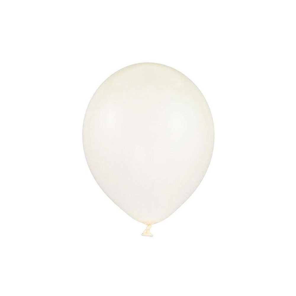 Mini Lace Balloons