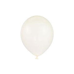 Mini Lace Balloons