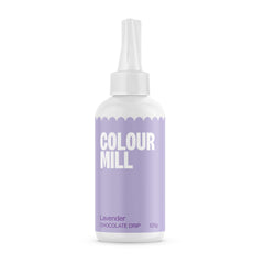 Colour Mill Chocolate Drip - Lavender