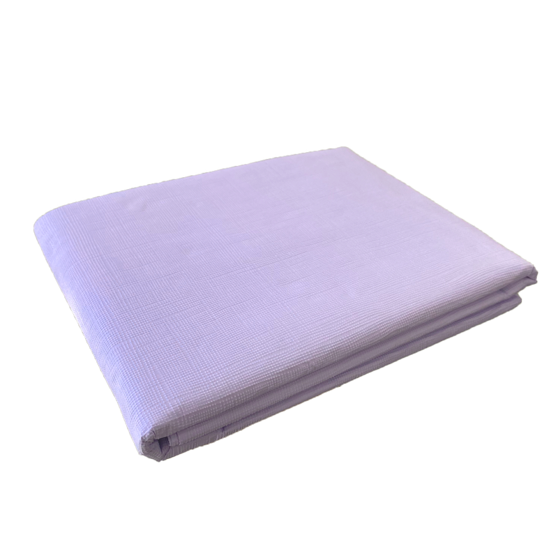 Pastel Lilac Luxe Paper Tablecover