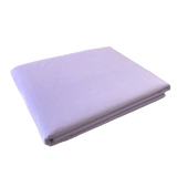 Pastel Lilac Luxe Paper Tablecover