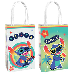 Lilo & Stitch Treat Bags 8pk