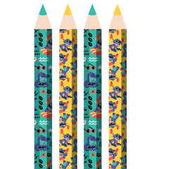 Lilo & Stitch Pencil Favours 8pk