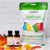 Gummy Mix 500g