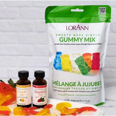Gummy Mix 500g