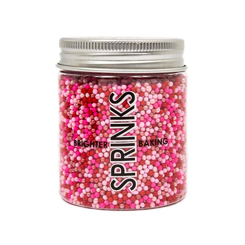 Love Me Blender Nonpareils Sprinkles