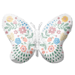 Lovely Butterfly Balloon