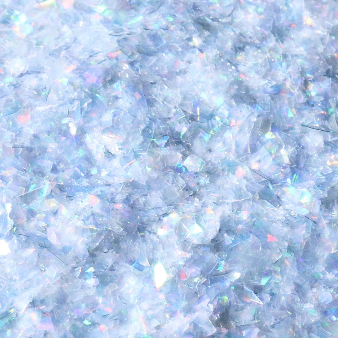 Magic Sparkles Edible Iridescent Glitter - Diamond Dust