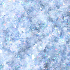 Magic Sparkles Edible Iridescent Glitter - Diamond Dust