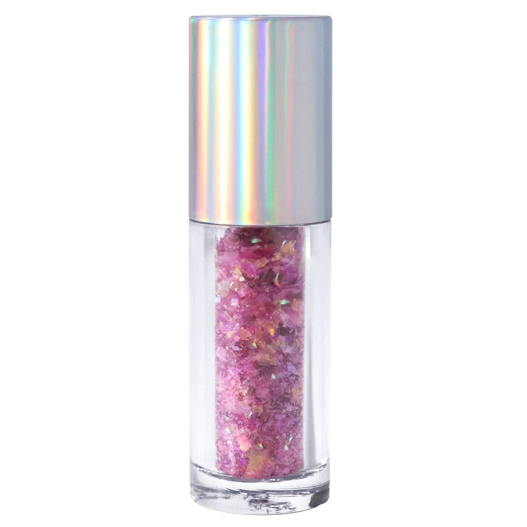 Magic Sparkles Edible Iridescent Glitter - Party Popper