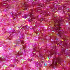Magic Sparkles Edible Iridescent Glitter - Party Popper