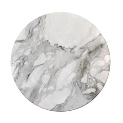 Marble Round Cake Board 25cm/10in