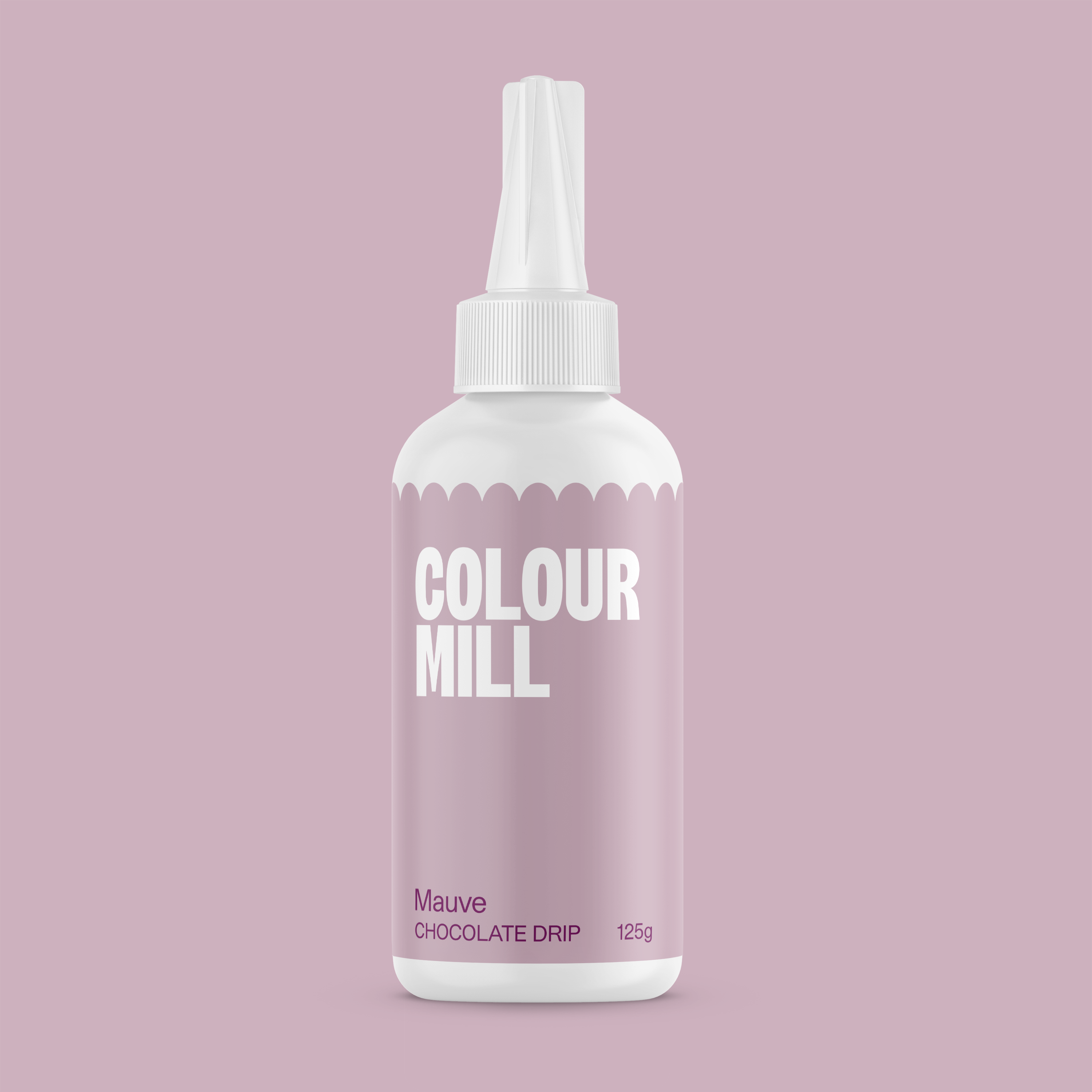Colour Mill Chocolate Drip - Mauve