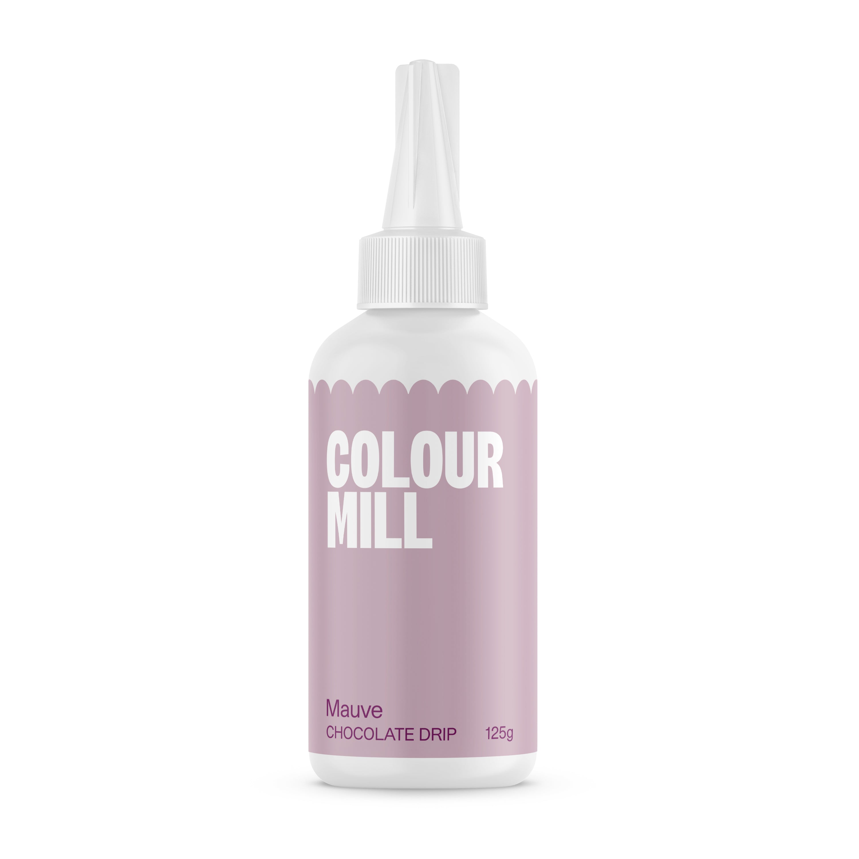 Colour Mill Chocolate Drip - Mauve