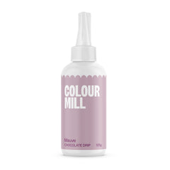 Colour Mill Chocolate Drip - Mauve