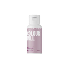 Colour Mill Oil Based Colouring - Mauve