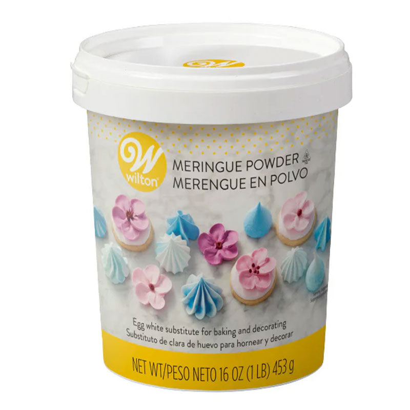 Meringue Powder 16oz