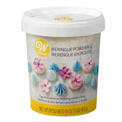 Meringue Powder 16oz