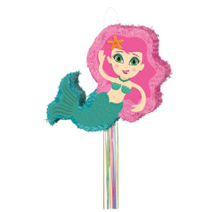 Mermaid Pinata