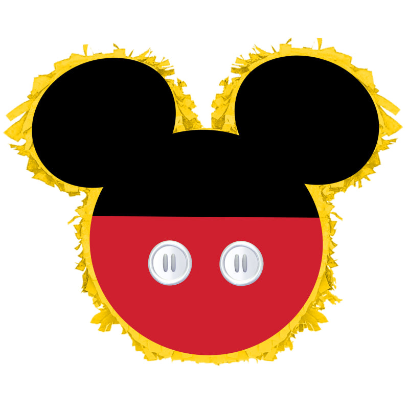 Mickey Mouse Pinata