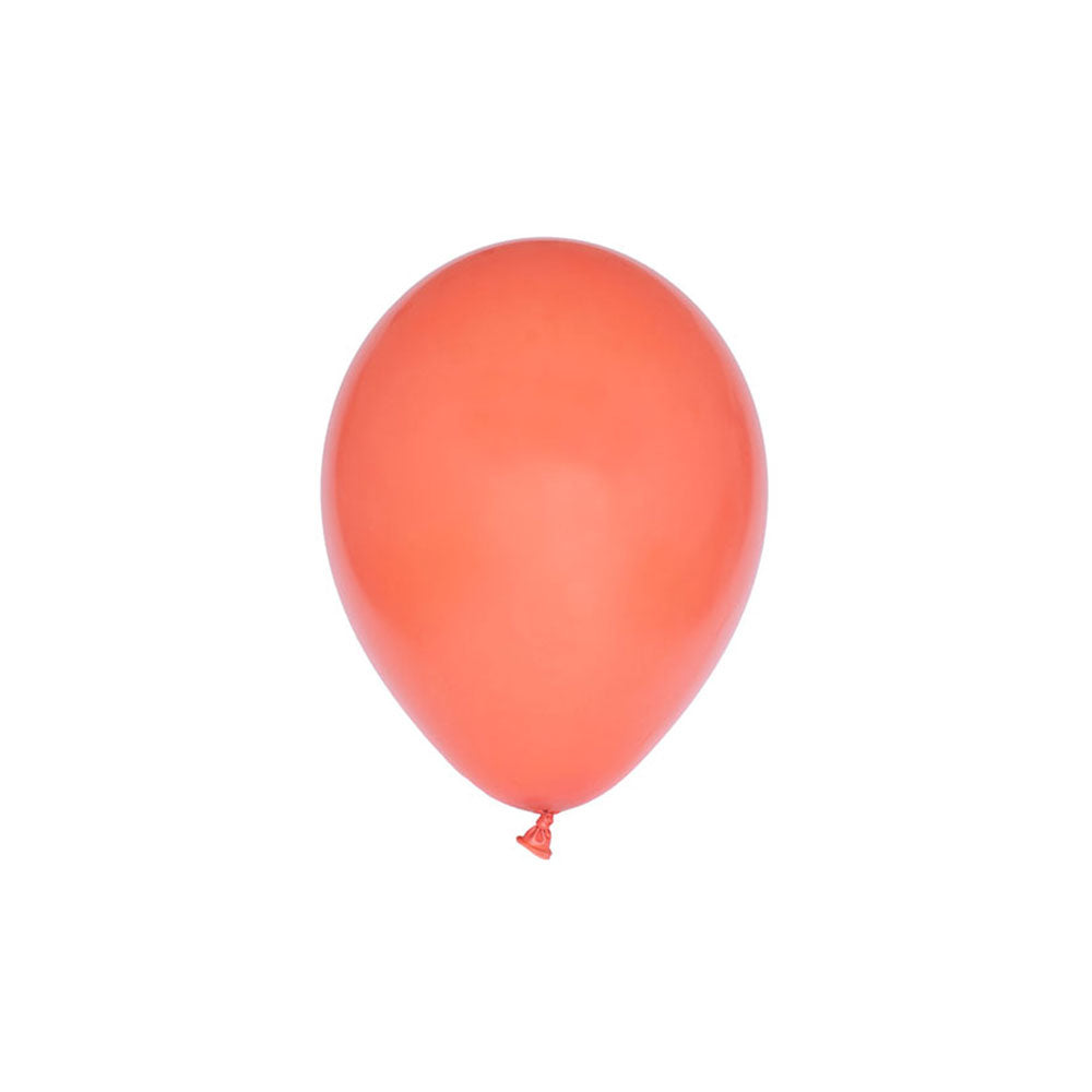 Mini Aloha Balloons