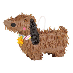 Dachshund Mini Pinata Decoration