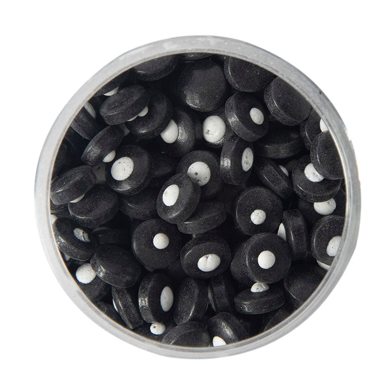 Mini Anime Eyes