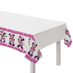 Minnie Mouse Tablecover