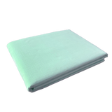Mint Green Luxe Paper Tablecover