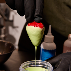 Colour Mill Chocolate Drip - Mint