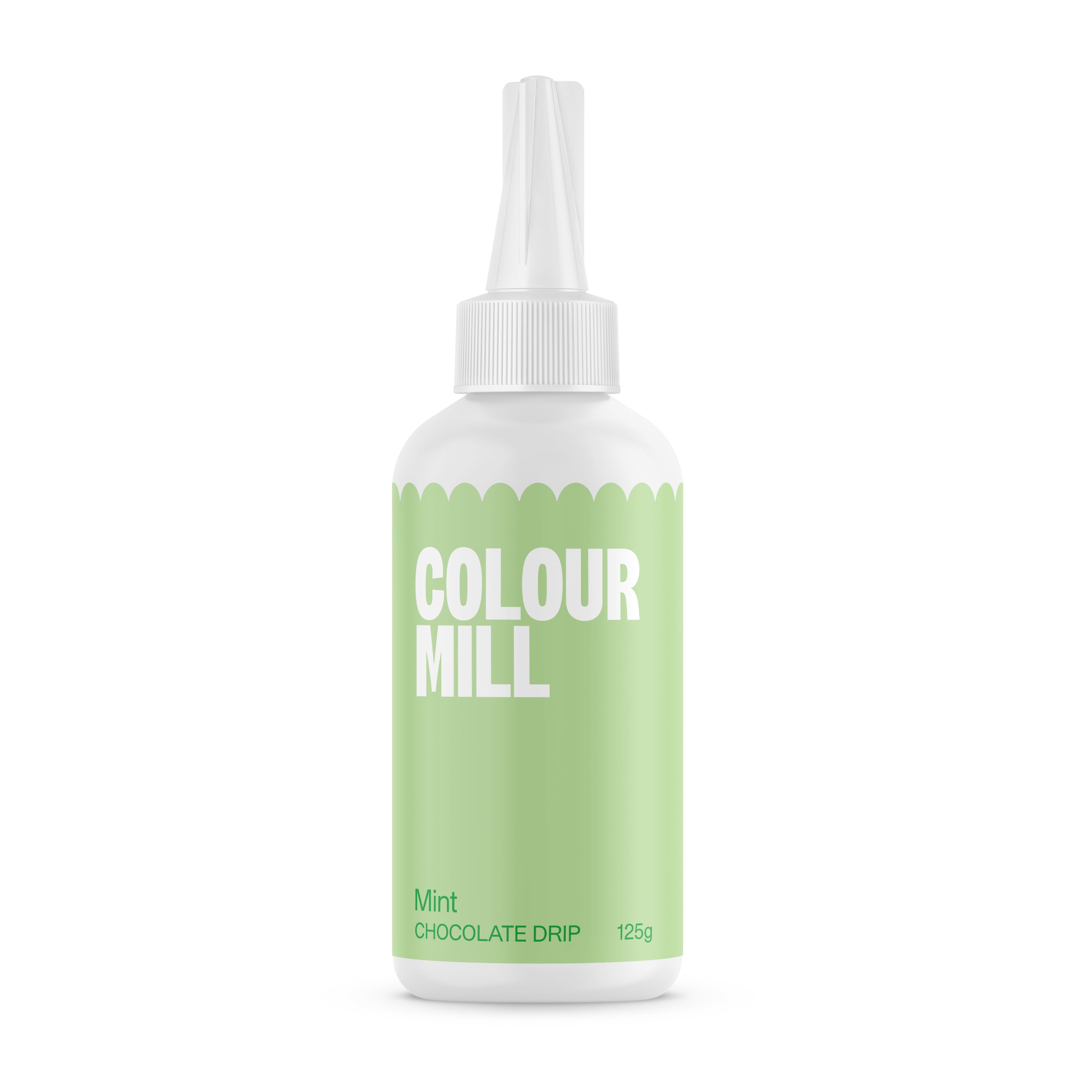 Colour Mill Chocolate Drip - Mint