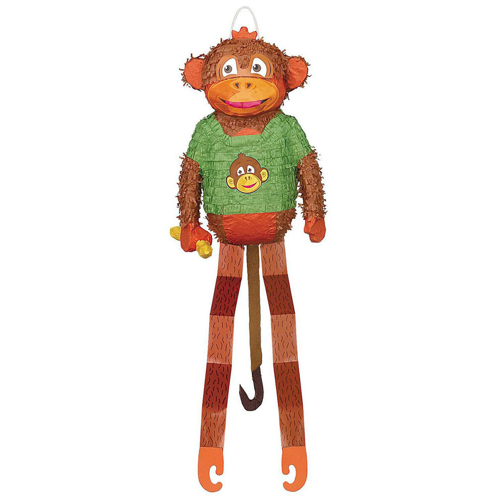 Monkey Pinata (Auckland shipping or Click & Collect only)