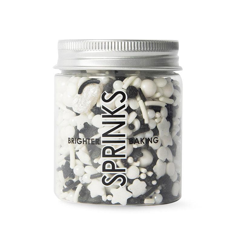 Mono Rock Sprinkles