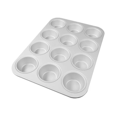 Muffin / Cupcake Tin  (12 cups)