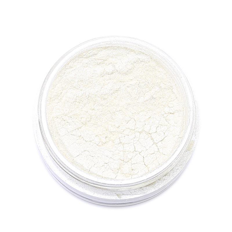 Natural White Lustre Dust