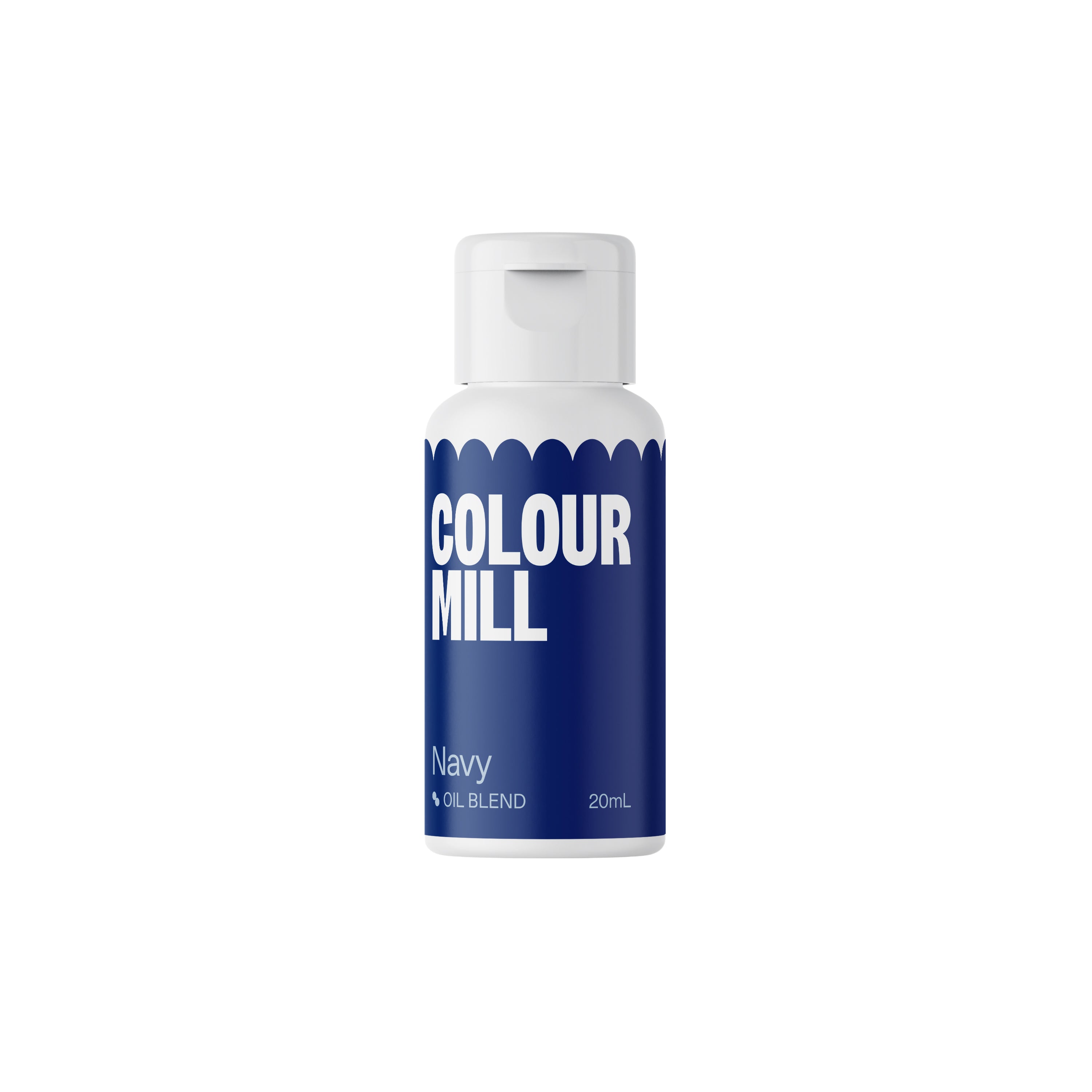 Colour Mill Oil Based Colouring - Navy
