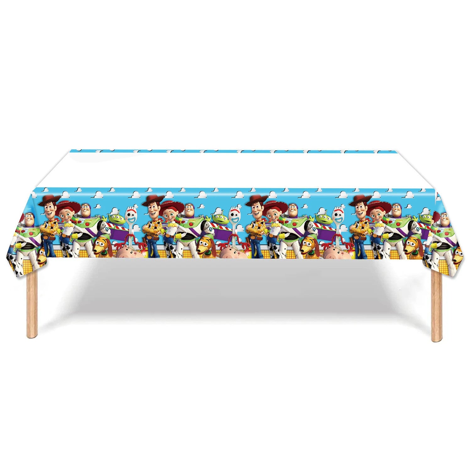 Toy Story Table Cover