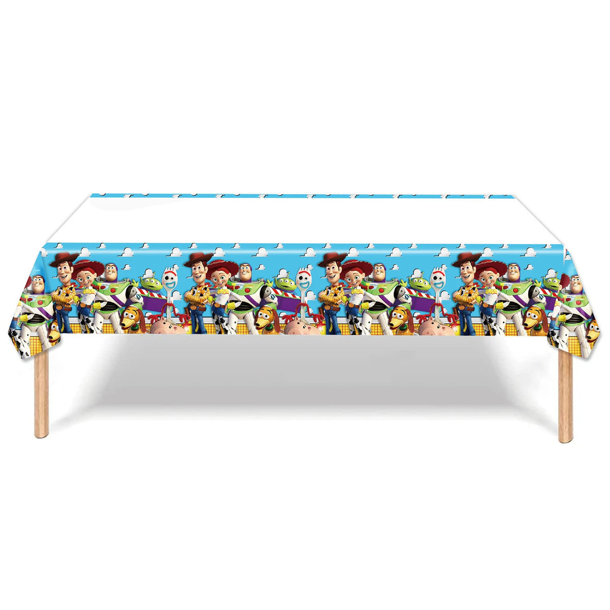 Toy Story Table Cover