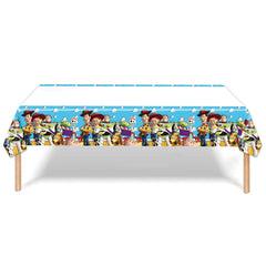 Toy Story Table Cover