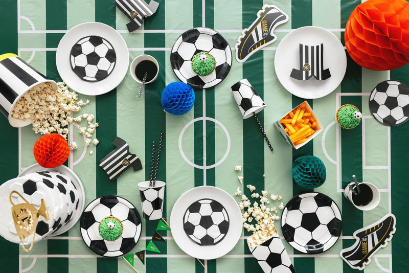 Football Field Tablecover