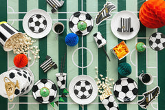 Football Field Tablecover