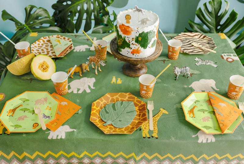 Safari Tablecover